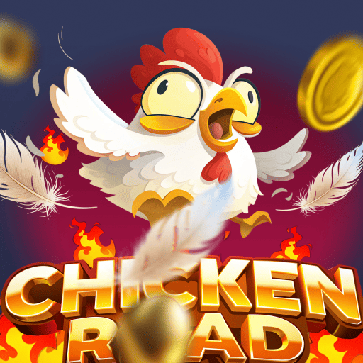 Chicken Road - Jeu du Poulet